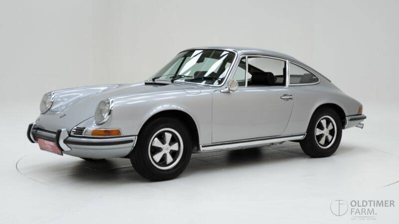 Image 1/15 of Porsche 911 2.2 T (1971)