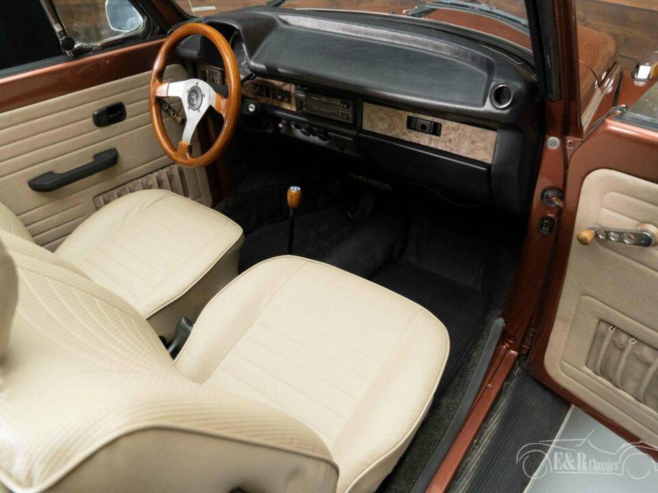 Bild 20/42 von Volkswagen Käfer 1600 (1978)