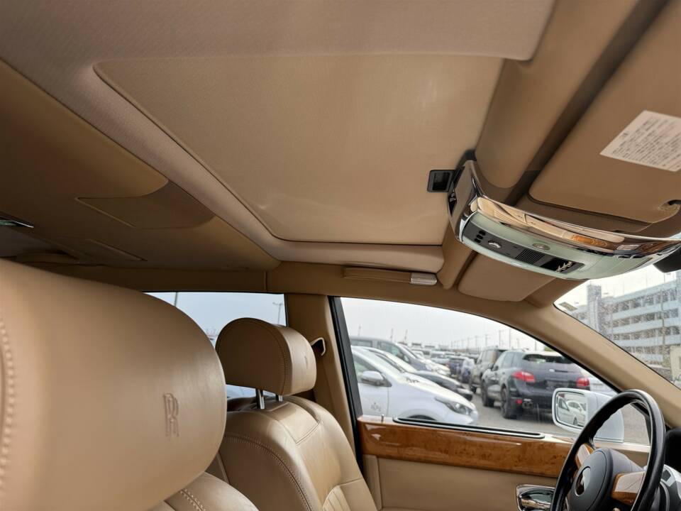 Bild 21/56 von Rolls-Royce Phantom VII (2006)