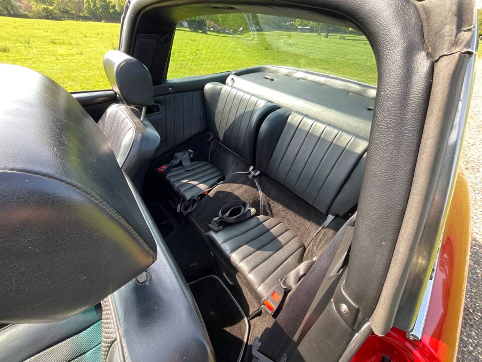 Bild 20/42 von Porsche 911 2.4 E (1973)