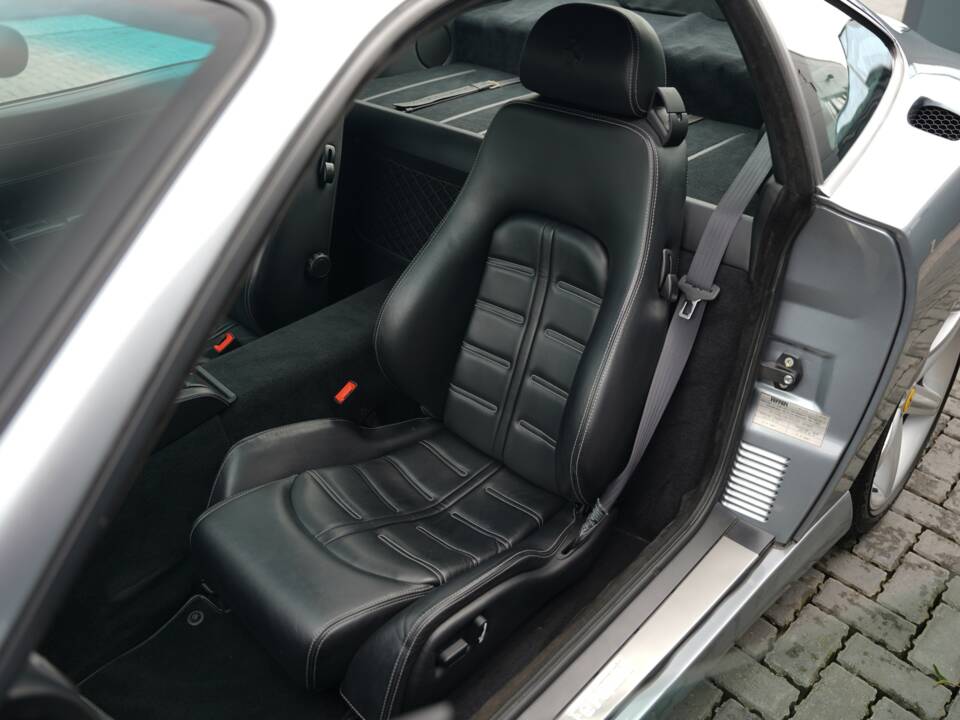 Image 16/50 of Ferrari 575M Maranello (2004)