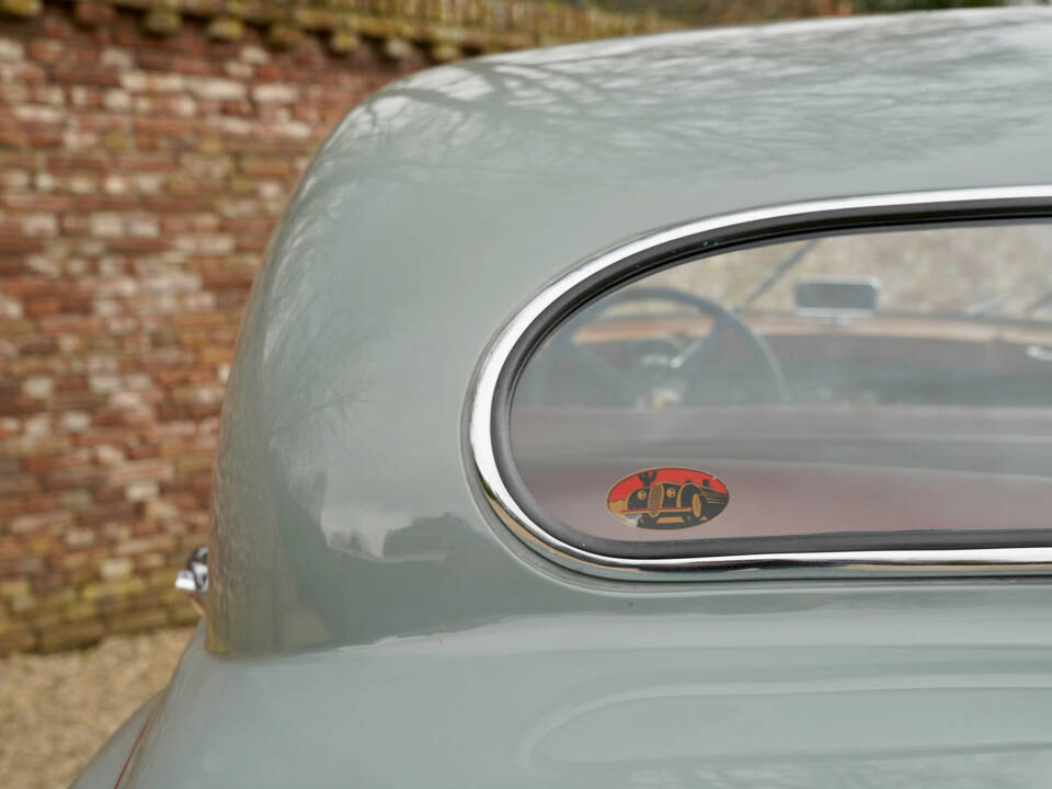 Image 21/50 de Jaguar Mk IX (1959)