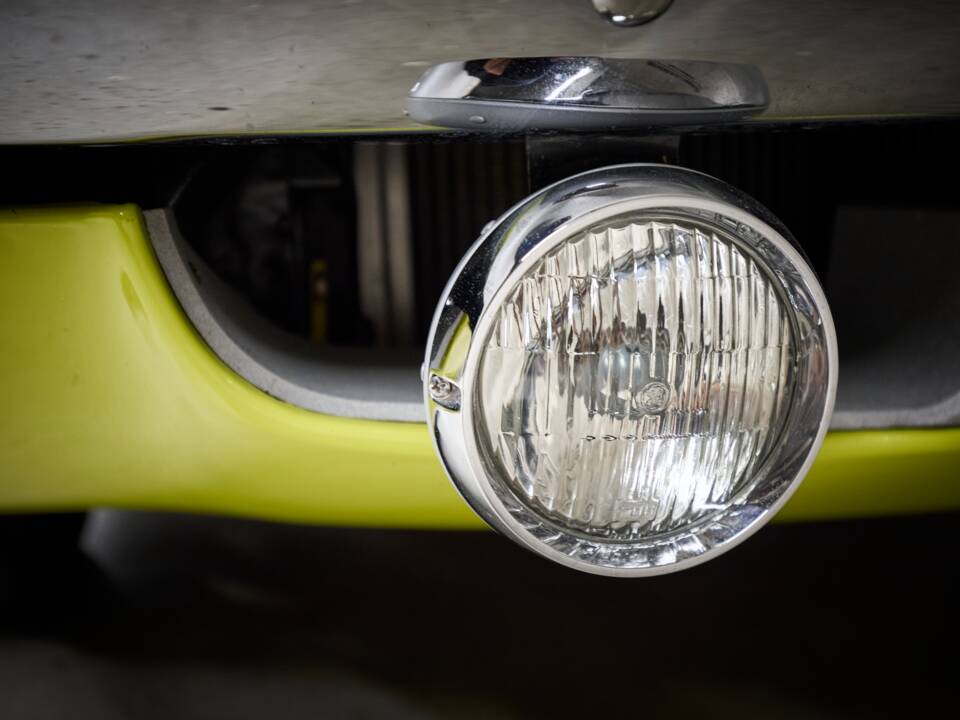 Imagen 46/87 de Plymouth Barracuda (1971)