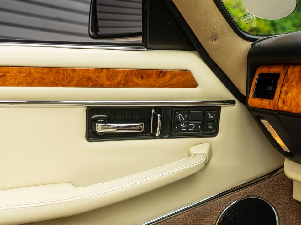 Imagen 25/61 de Jaguar XJS 4.0 Celebration (1995)