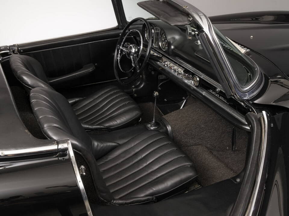 Bild 15/30 von Mercedes-Benz 300 SL Roadster (1962)