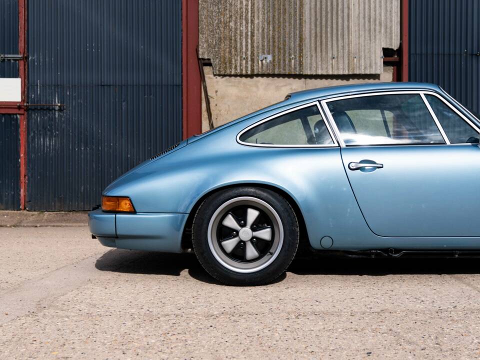 Image 40/50 of Porsche 911 SC 3.0 (1980)