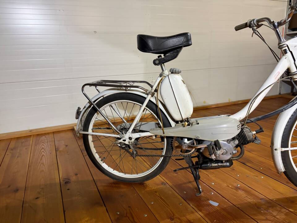 Image 13/18 de Puch X 30 (1962)