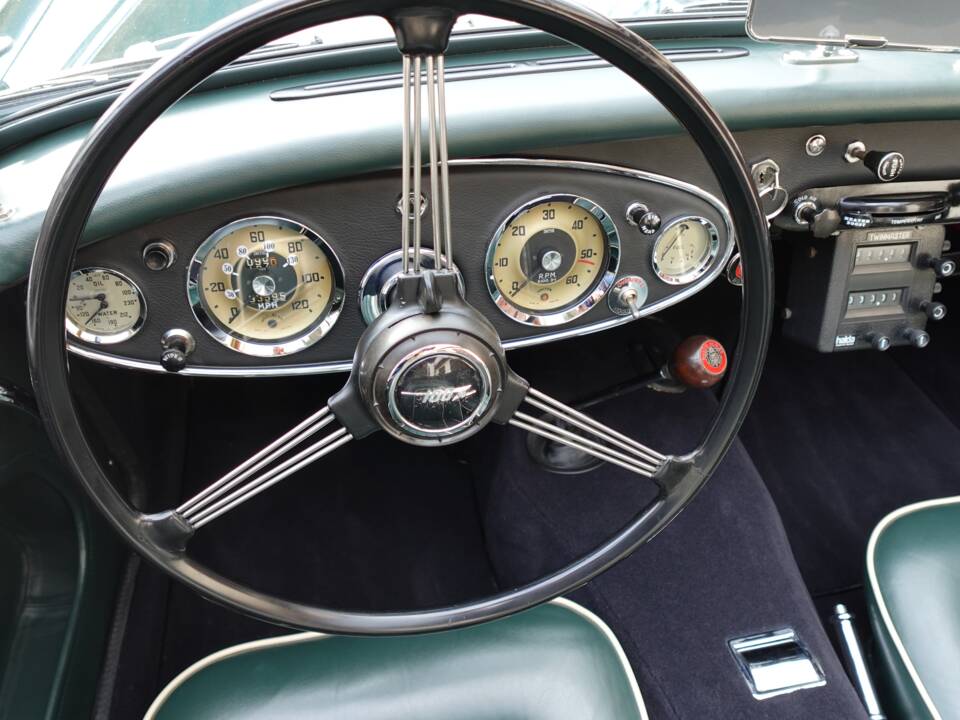 Bild 10/29 von Austin-Healey 100/6 (BN6) (1958)