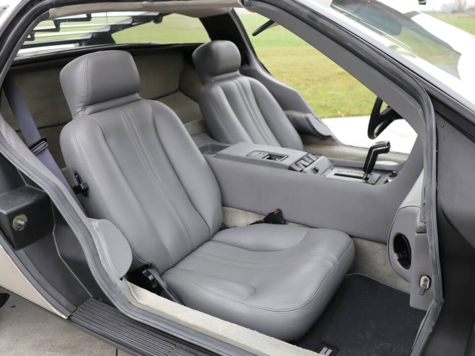 Bild 37/50 von DeLorean DMC-12 (1981)