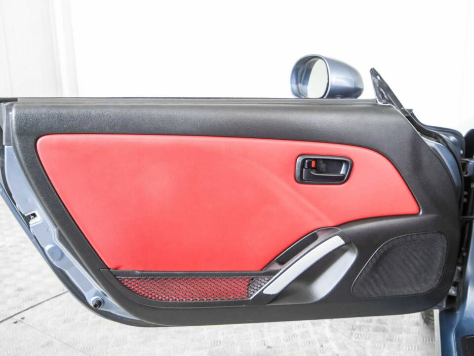 Image 32/50 of Daihatsu Copen 1.3-16v (2006)