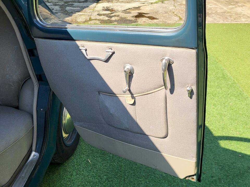 Afbeelding 27/55 van Lancia Appia C10 (1954)