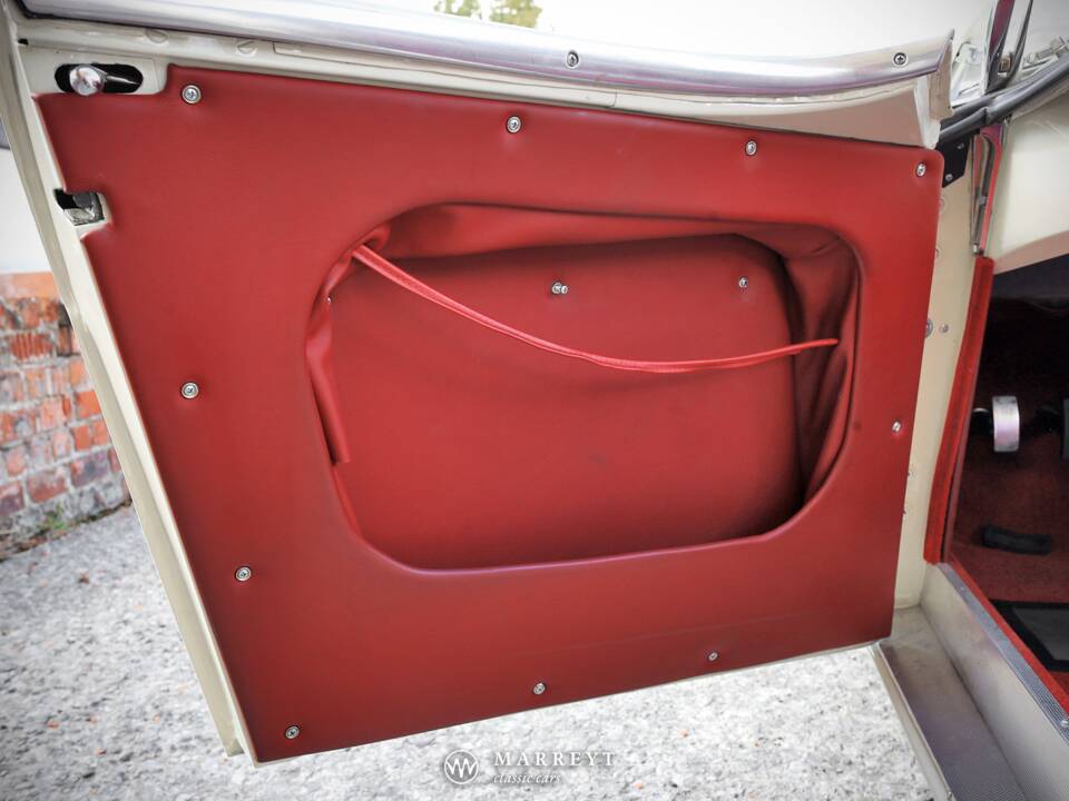 Bild 47/98 von Austin-Healey 100&#x2F;4M (BN2) (1955)