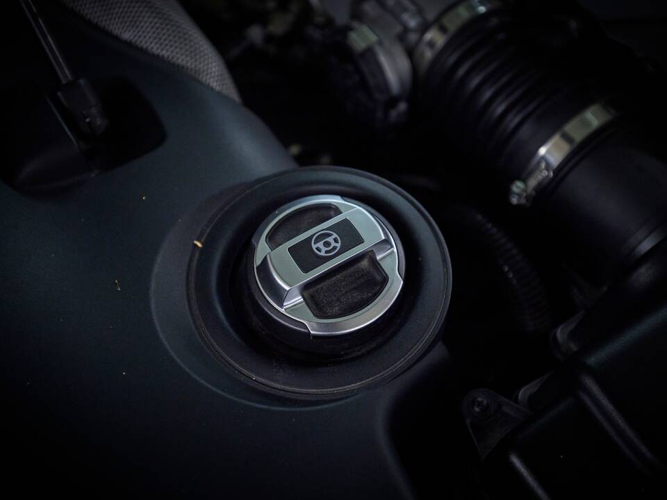 Immagine 83/96 di Audi R8 (2008)