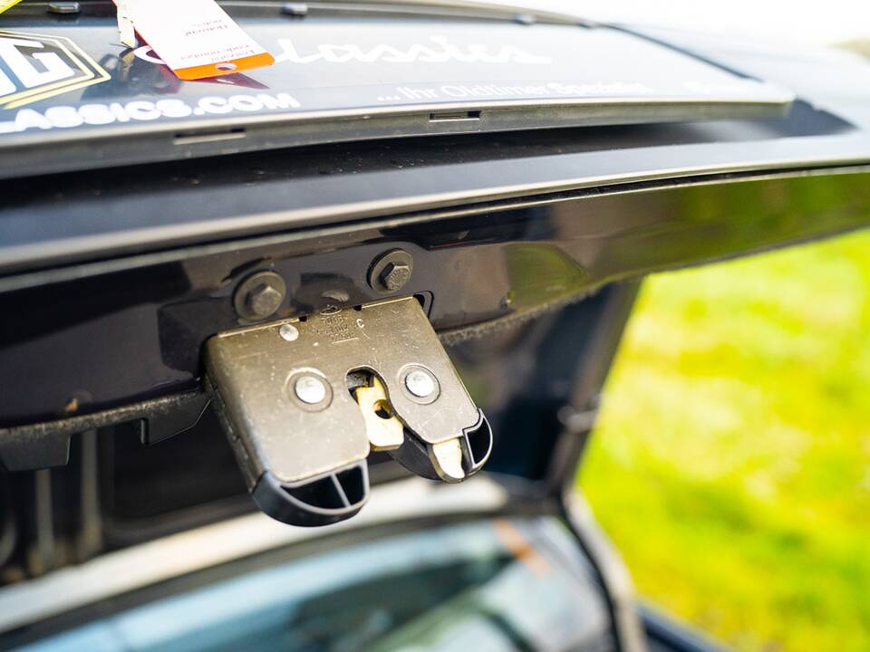 Imagen 49/55 de Ford Scorpio 2,9i (1991)