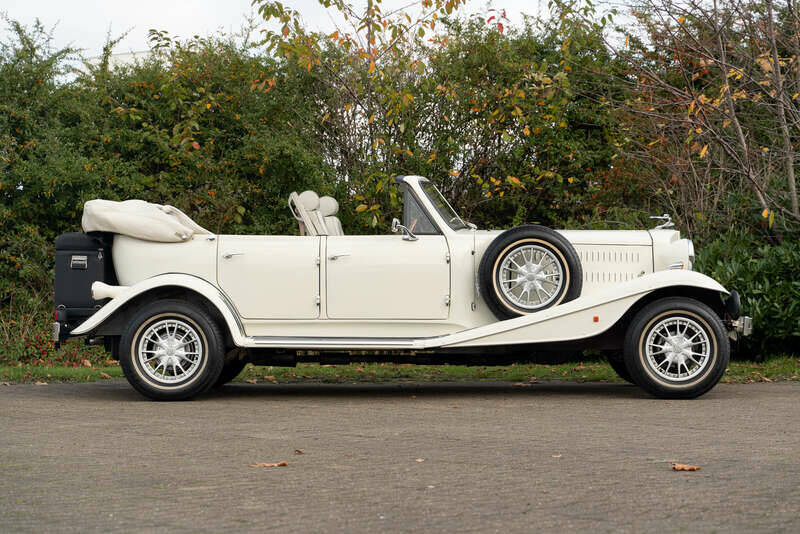 Image 28/50 of Beauford Serie 3 (2010)