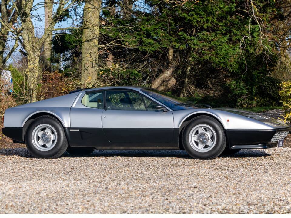 Bild 4/19 von Ferrari 512 BB (1976)