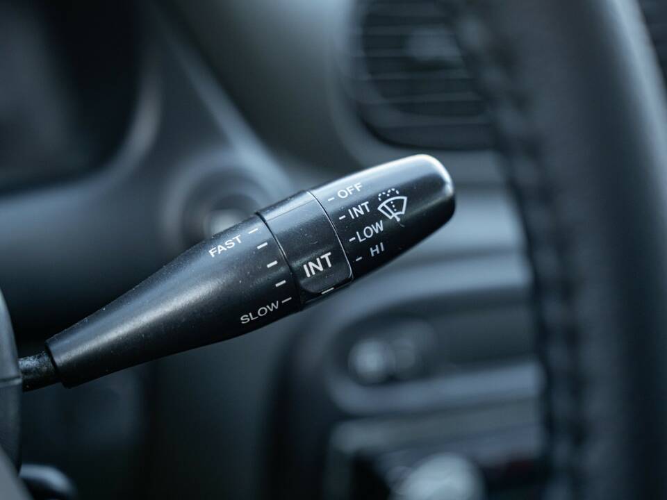 Image 34/46 de Hyundai Accent 1.3 (1997)