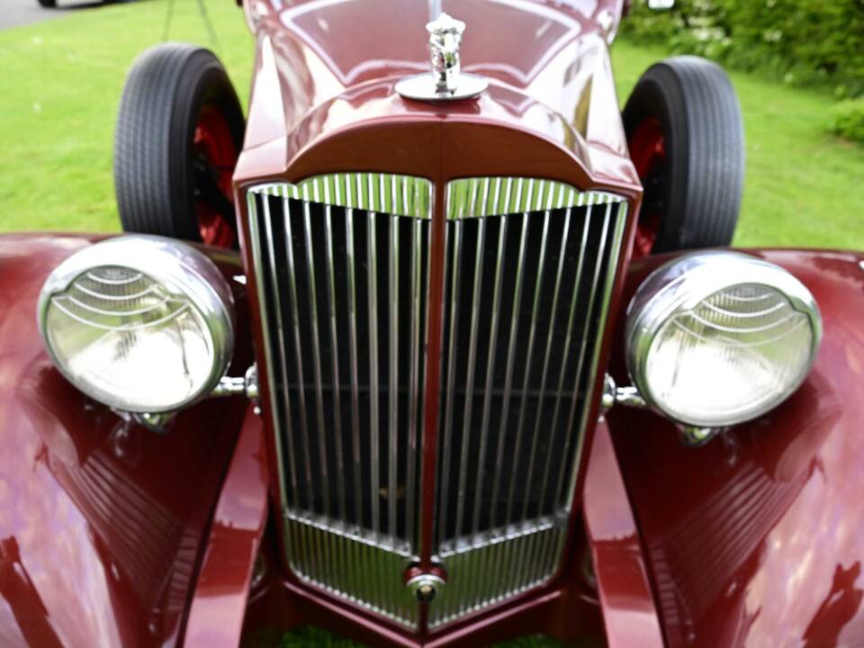 Image 26/50 de Packard Eight (1934)