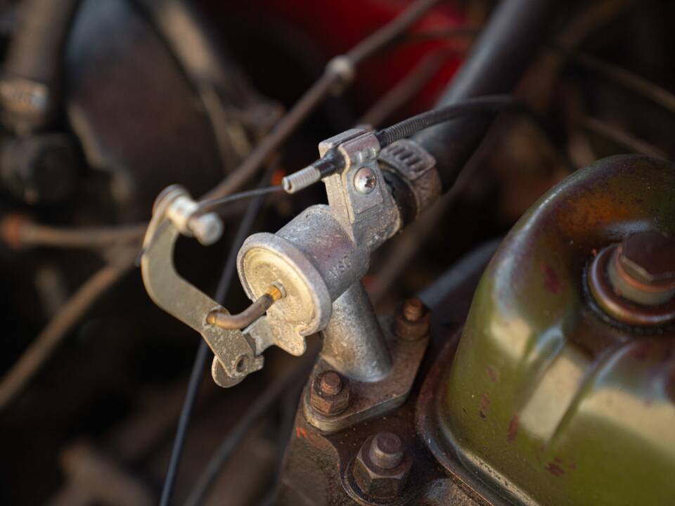 Image 50/50 of Innocenti Mini Cooper (1969)