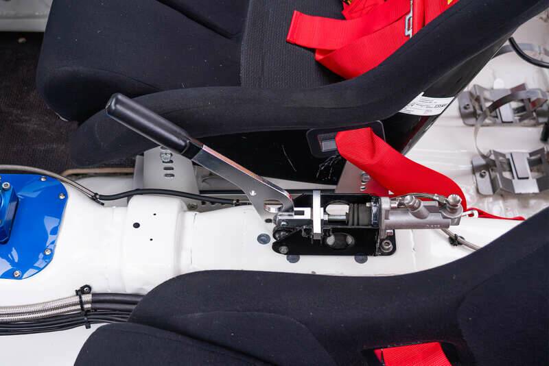 Bild 17/50 von Ford Sierra RS Cosworth (1984)