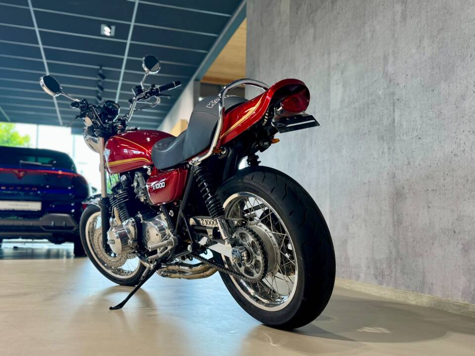 Bild 8/32 von Kawasaki DUMMY (1978)