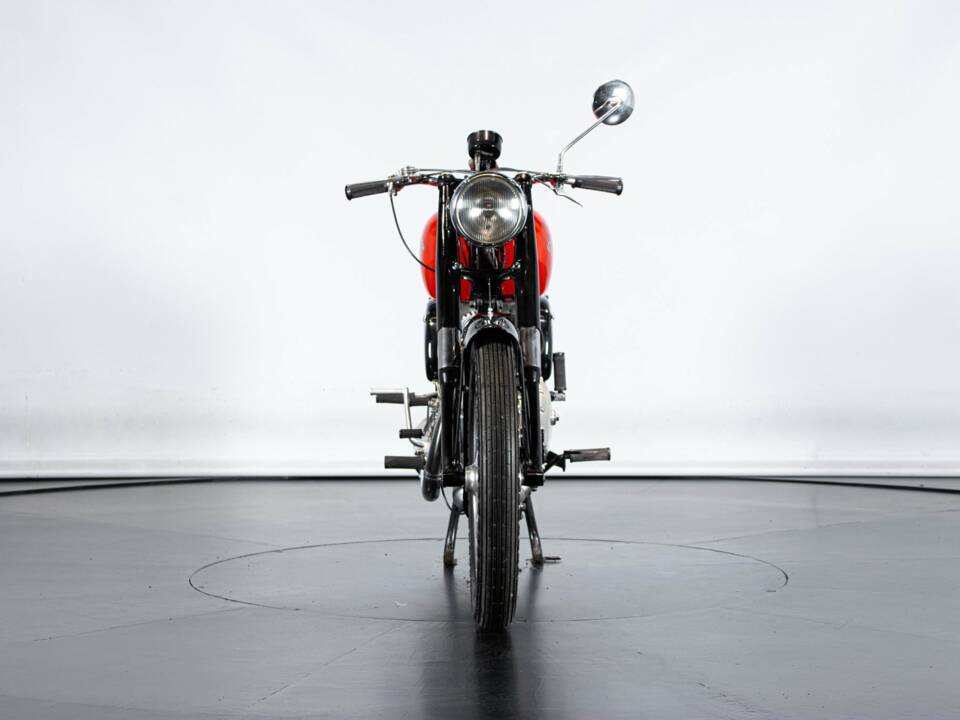 Imagen 6/50 de Gilera DUMMY (1954)