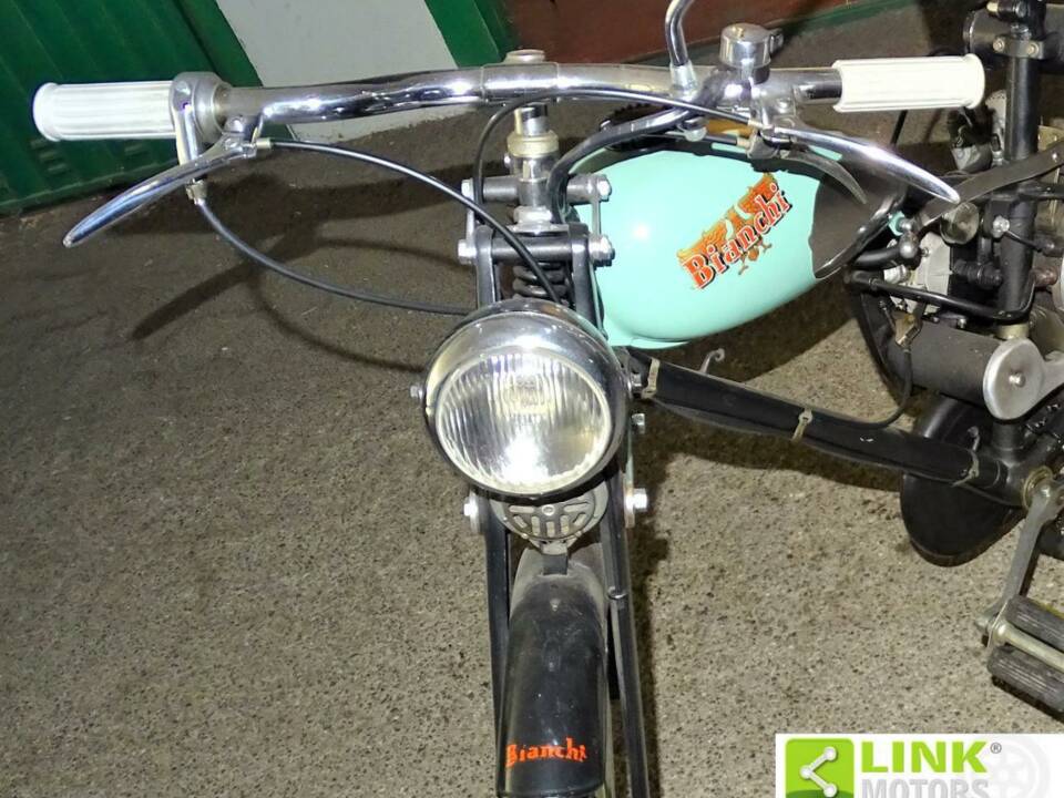 Bild 4/10 von Bianchi DUMMY (1953)