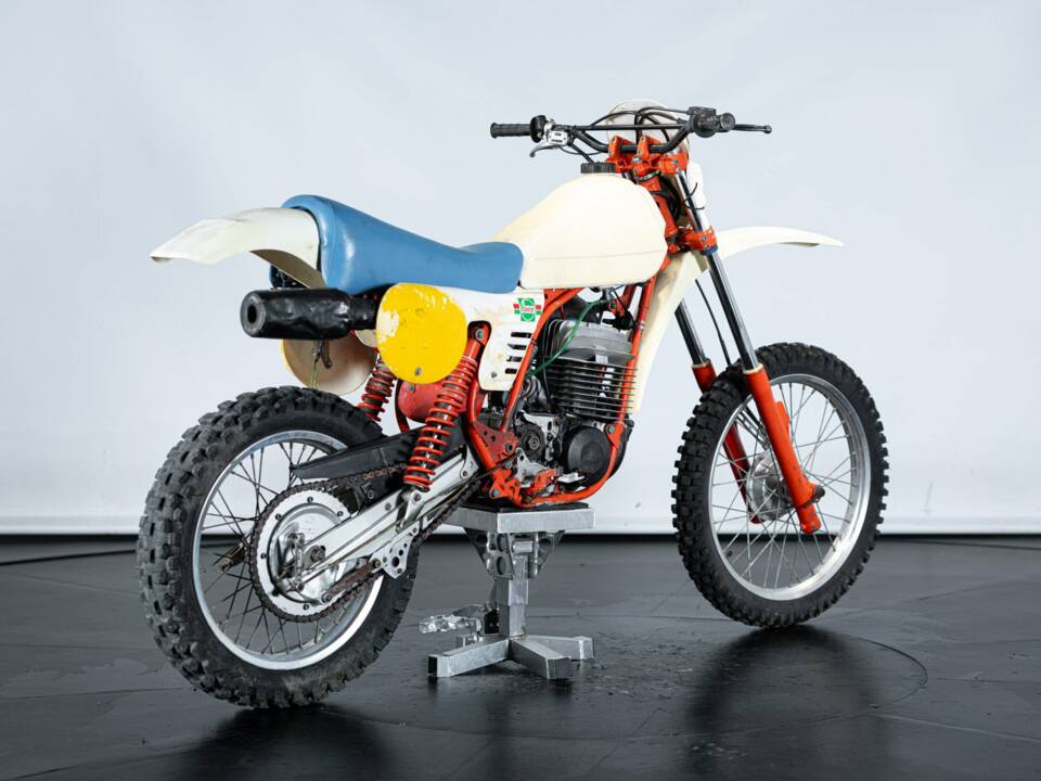 Bild 4/24 von KTM DUMMY (1979)