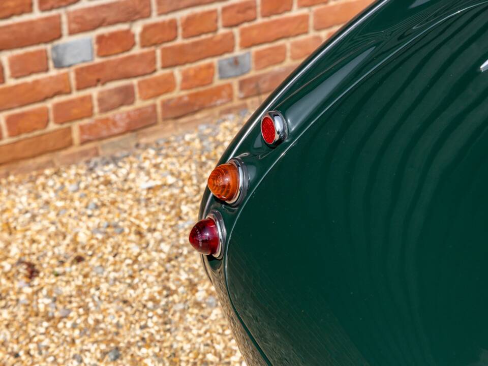 Bild 31/50 von Austin-Healey 3000 Mk III (BJ8) (1964)