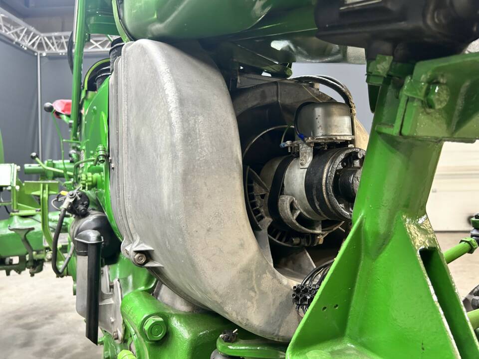 Image 32/50 de Porsche-Diesel P 133 (1956)