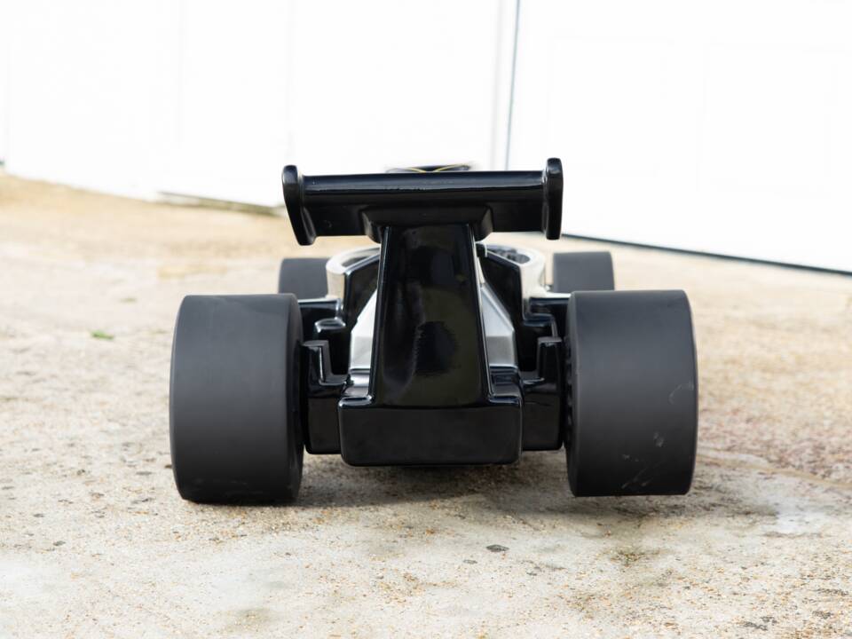 Imagen 9/20 de Lotus JPS 78 (1900)