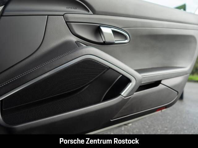 Imagen 12/30 de Porsche 718 Cayman (2023)