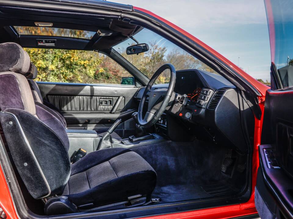 Imagen 32/40 de Nissan 300 ZX (1987)
