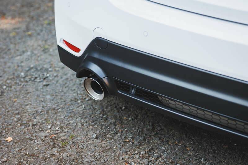 Image 38/50 of Toyota GR Yaris (2025)