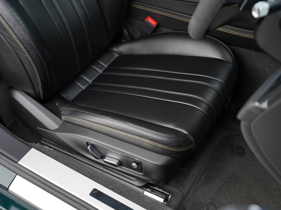 Immagine 19/50 di Bentley Continental GT (2019)