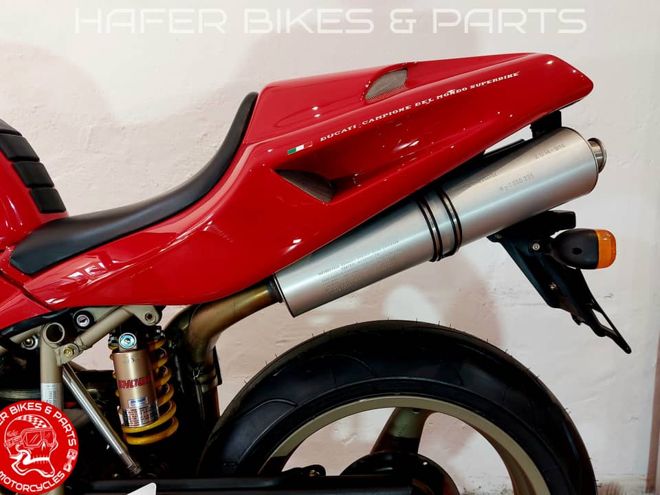 Bild 37/42 von Ducati 916 (1995)