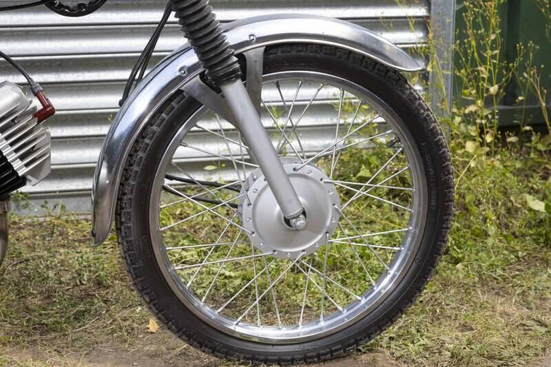 Bild 12/19 von Yamaha DUMMY (1989)