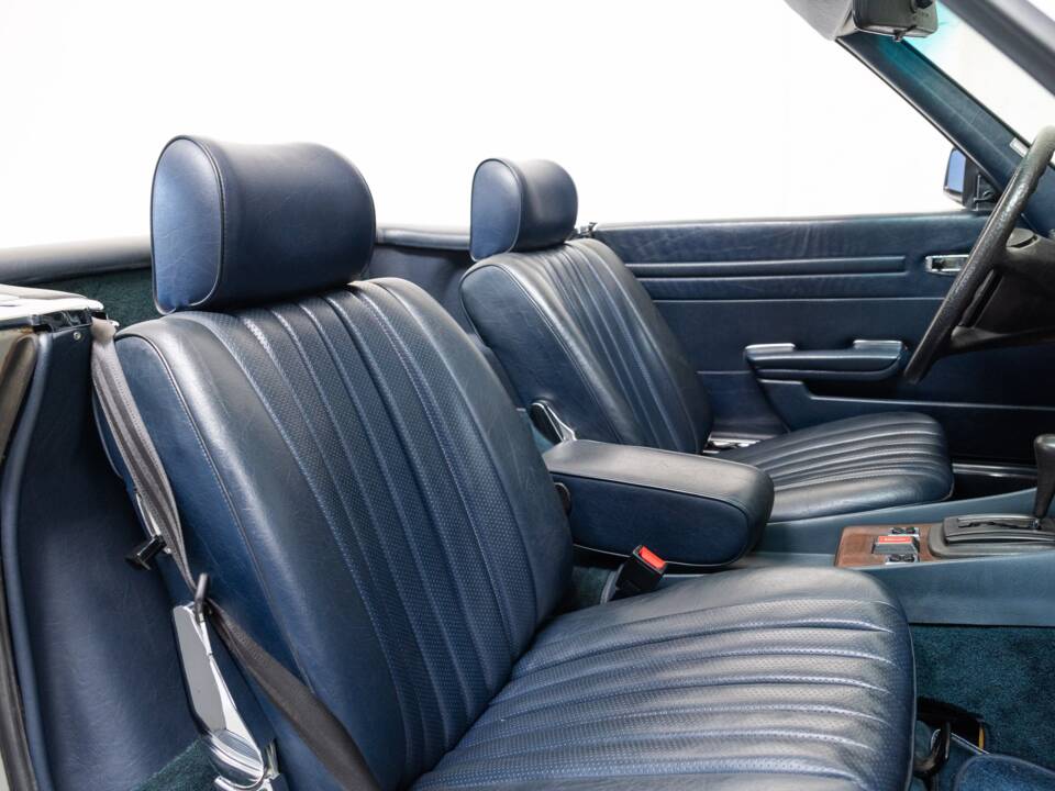 Bild 18/31 von Mercedes-Benz 450 SL (1980)