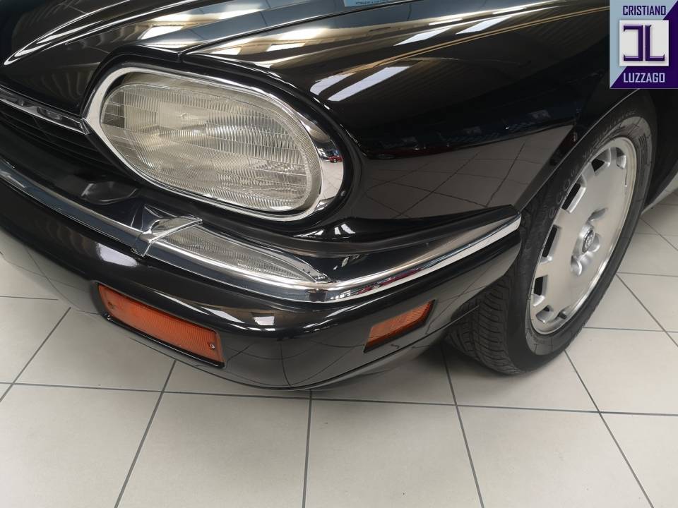 Immagine 4/37 di Jaguar XJS 4.0 (1996)