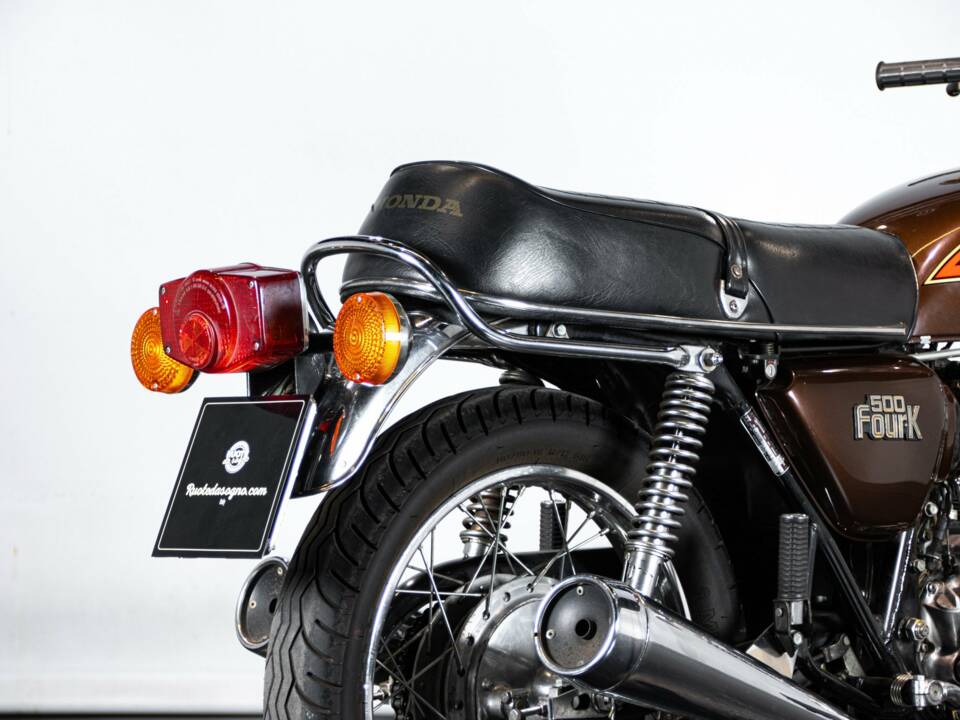 Image 34/50 of Honda DUMMY (1979)