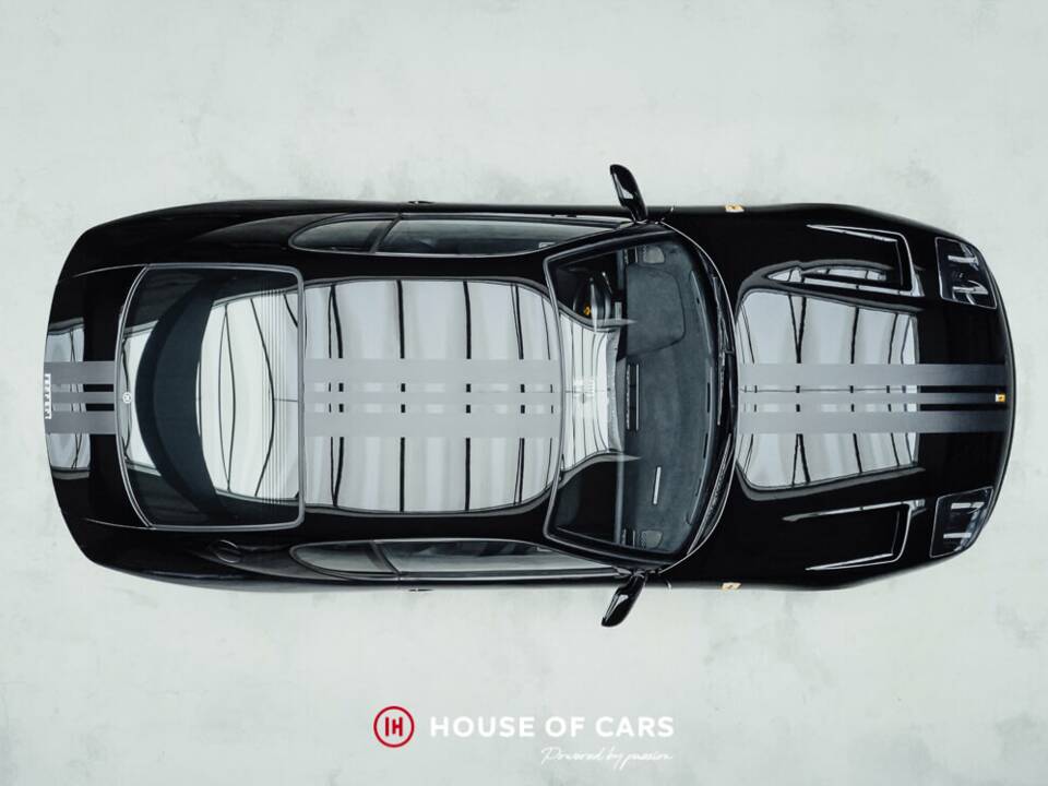 Image 6/25 de Ferrari 456 GT (1994)