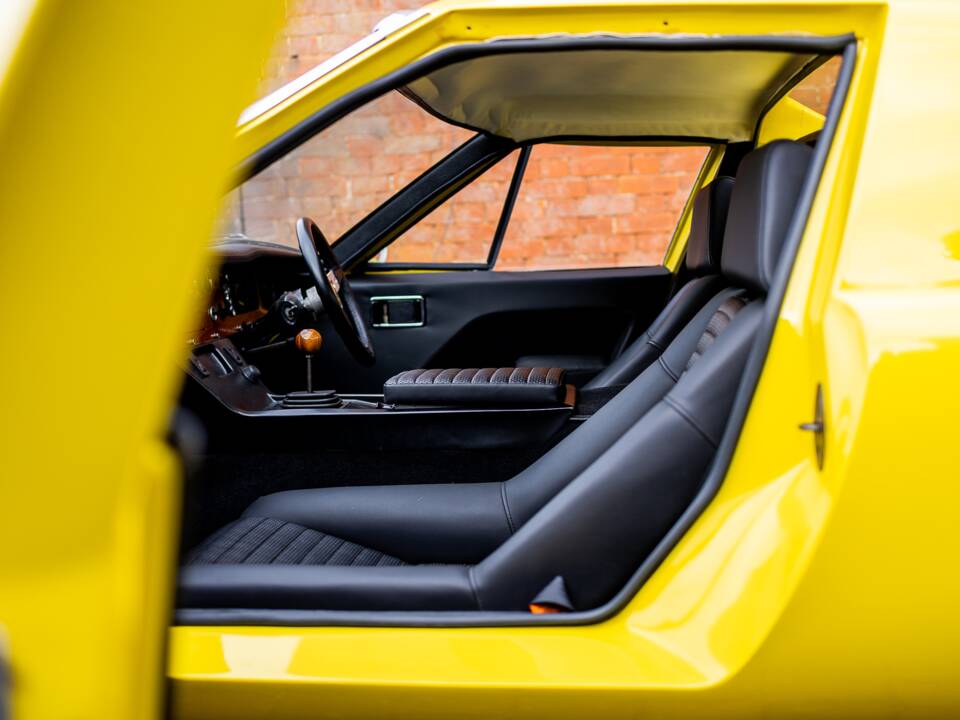 Image 29/34 of Lotus Europa (1971)