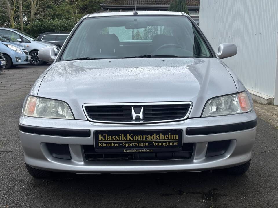 Image 6/50 of Honda Civic (2000)