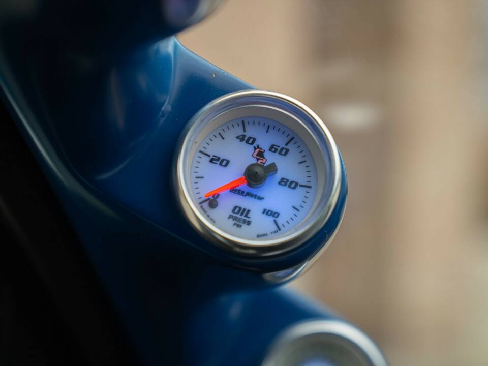 Image 43/50 of Citroën Saxo 1.6i VTS (1996)