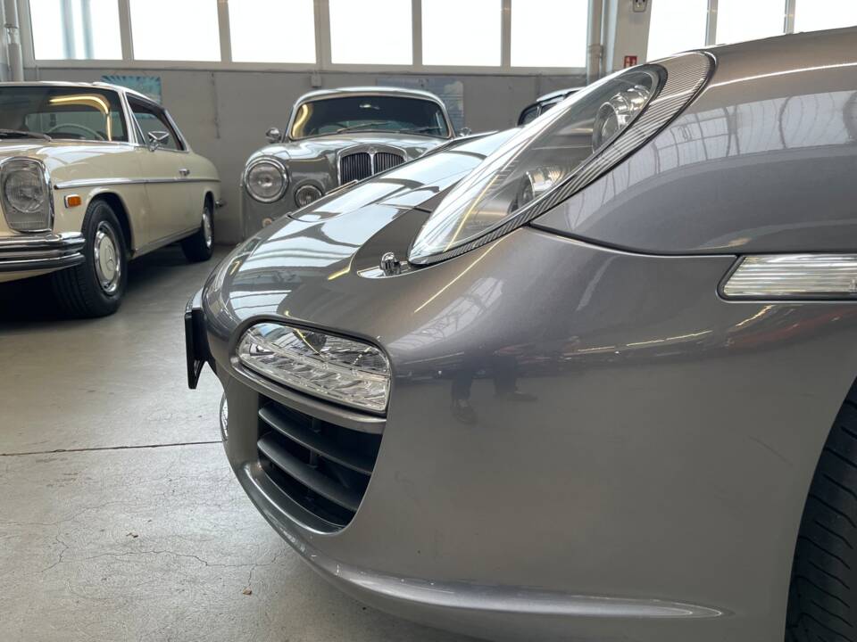 Bild 32/43 von Porsche 911 Carrera (2011)