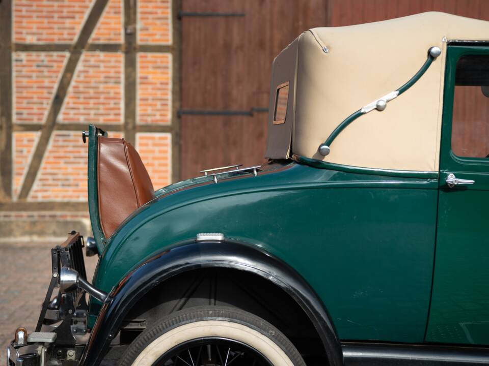 Immagine 24/40 di Ford Model A (1928)