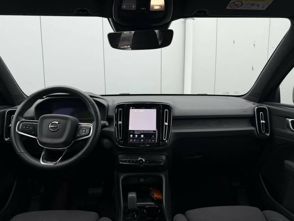 Imagen 5/34 de Volvo XC40 Recharge Pure Electric (2022)