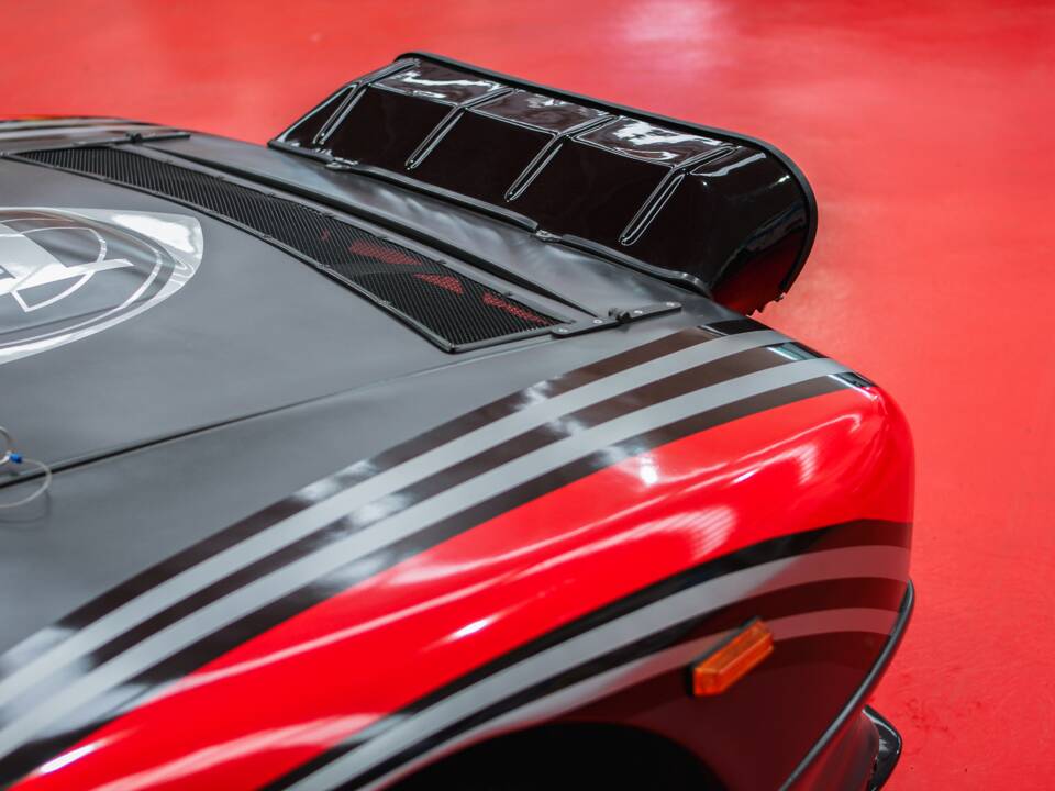 Immagine 3/100 di Lancia Beta Montecarlo (1981)