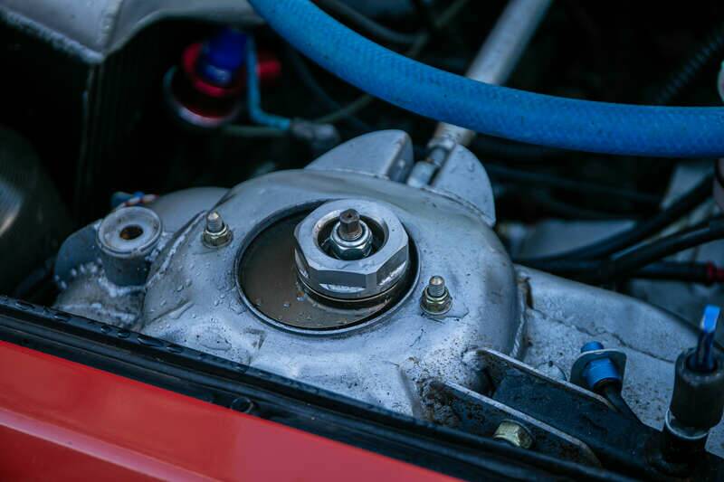 Afbeelding 17/50 van Lancia Delta HF Integrale Evoluzione I "Martini 5" (1989)