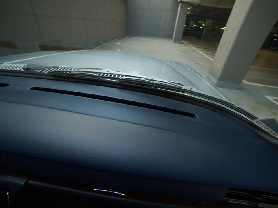 Bild 35/95 von Mercedes-Benz 450 SEL 6,9 (1976)